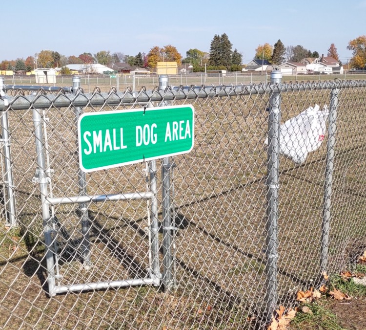 Wells Community Dog Park (Wells,&nbspMI)